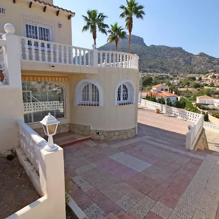 Villa- Castillo Villa *
